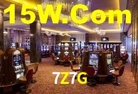 Live Casino 7Z7G