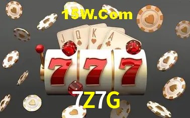 Diretório de Jogos 7Z7G