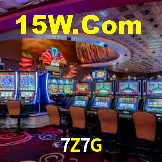 7Z7G Bet