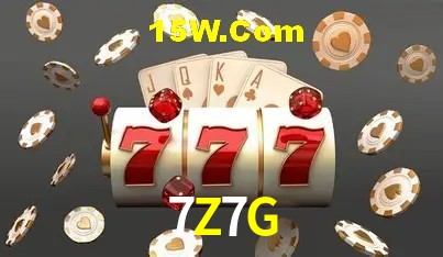 Estatísticas Esportivas 7Z7G