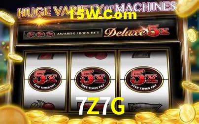 Design Responsivo 7Z7G