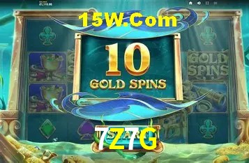 Integração de APIs 7Z7G