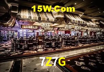 Casino VIP 7Z7G