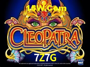 Jogos de Slot 7Z7G