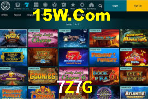 Bônus Generosos e Exclusivos no 7Z7G para Você!