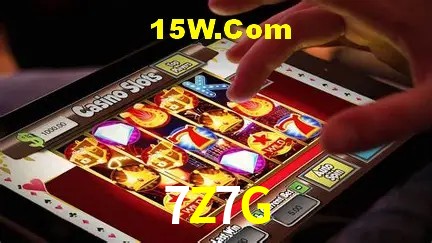 Casino Ao Vivo 7Z7G