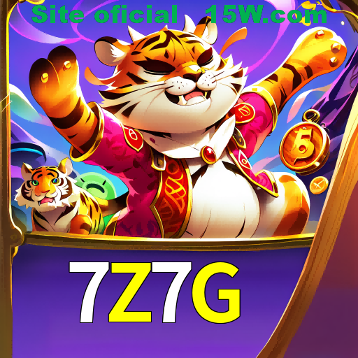 APP oficial da 7Z7G para mobile